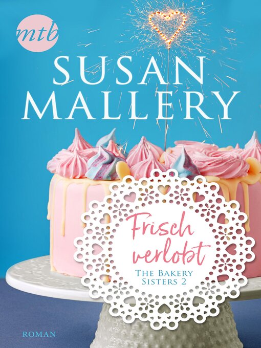 Title details for Frisch verlobt by Susan Mallery - Wait list